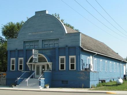 Image of Barrett, Minnesota