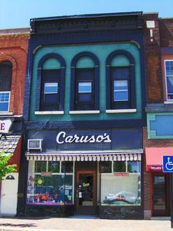 Imagen de Dowagiac Imagen de Dowagiac