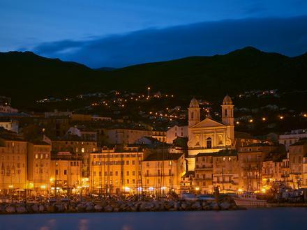Bild von Bastia Bild von Bastia