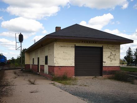 Imagen de Pembine (condado de Marinette, Wisconsin)