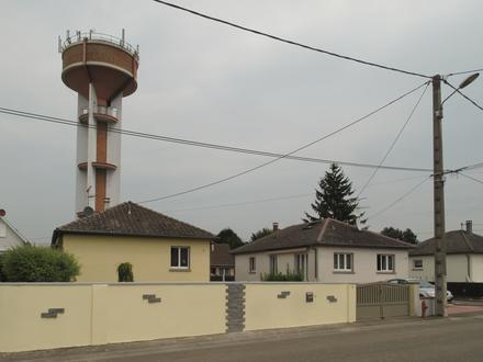 Obrázok Urschenheim Obrázok Urschenheim