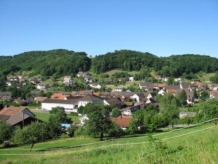 Bild von Hellikon Bild von Hellikon