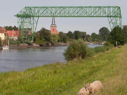 Afbeelding van Osten (Oste) Afbeelding van Osten (Oste)