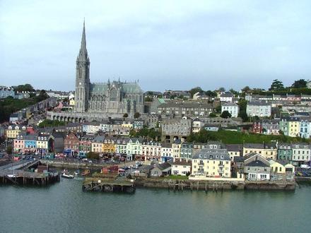 Immagine Cobh Immagine Cobh