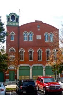 Imagen de Conshohocken