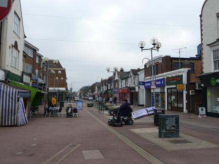 Imagen de Horley Imagen de Horley