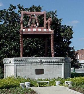 Immagine Thomasville (Carolina del Nord)