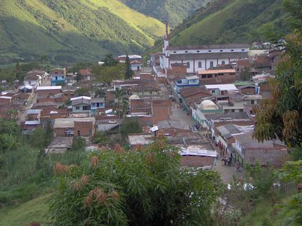 Imagen de Liborina