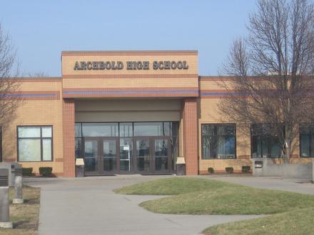 Imatge de Archbold Imatge de Archbold