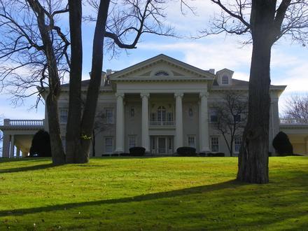 Image of Oakwood, Montgomery County, Ohio