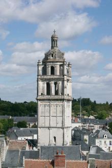 Image of Loches Image of Loches