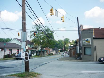Imagen de Harrison City