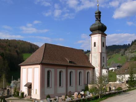 Image of Bollschweil Priory Image of Bollschweil Priory