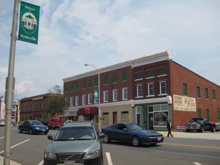 Imagen de Wytheville