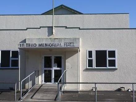 Image of Te Teko Image of Te Teko
