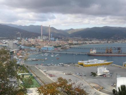 Immagine Vado Ligure