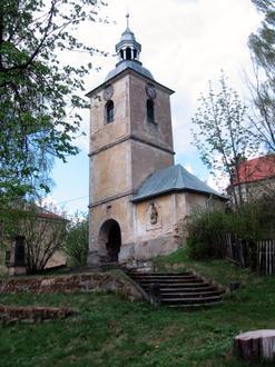 Obrázok Prysk Obrázok Prysk
