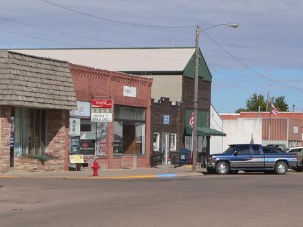 Image of Wallace, Nebraska Image of Wallace, Nebraska