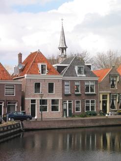Afbeelding van Spaarndam Afbeelding van Spaarndam
