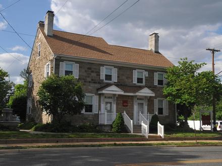 Bild von Paulsboro Bild von Paulsboro