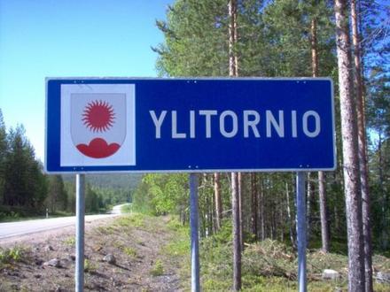 Bild von Ylitornio