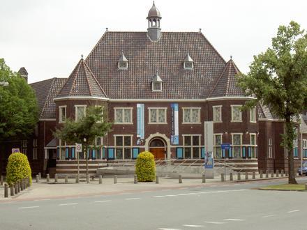 Obrázok Enschede Obrázok Enschede