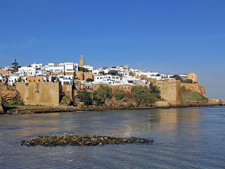 Bild på Rabat Bild på Rabat