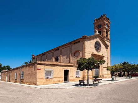 Imagen de Camarles