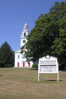 Bild von Northborough