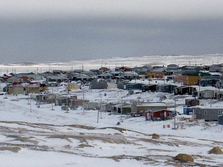 Image of Sanikiluaq Image of Sanikiluaq