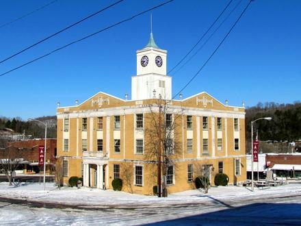 Image de Gainesboro Image de Gainesboro