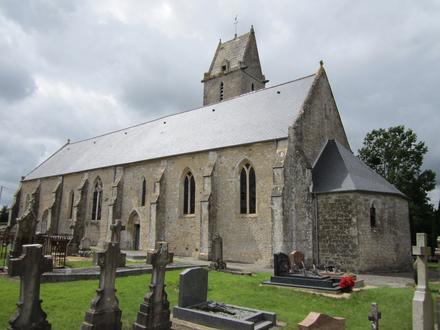 Image of Lieusaint, Manche Image of Lieusaint, Manche