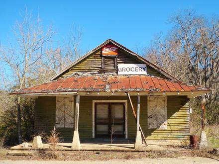 Image of Letohatchee, Alabama Image of Letohatchee, Alabama