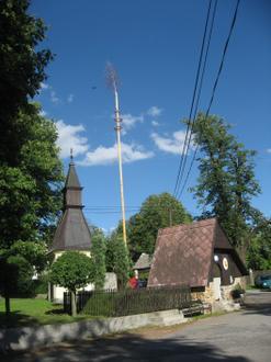 Obrázok Kalhov Obrázok Kalhov