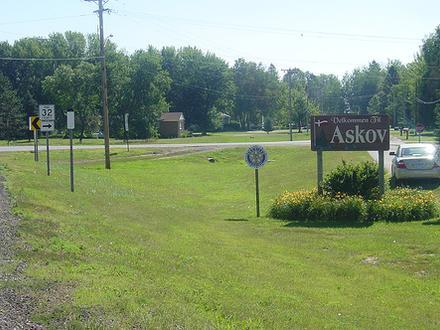 Imatge de Askov Imatge de Askov