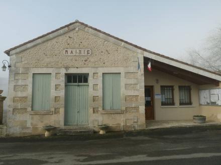 Immagine Les Essards (Charente) Immagine Les Essards (Charente)