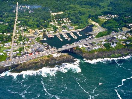 Image de Depoe Bay