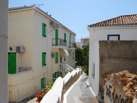 Bild von Spetses Bild von Spetses