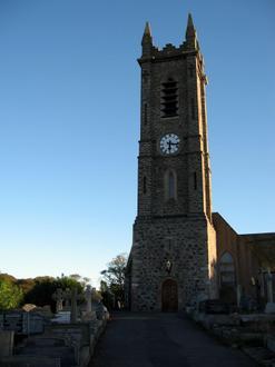 Bild på Donaghadee Bild på Donaghadee