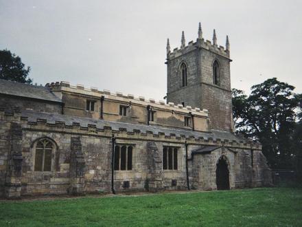 Image of Epworth, Lincolnshire Image of Epworth, Lincolnshire
