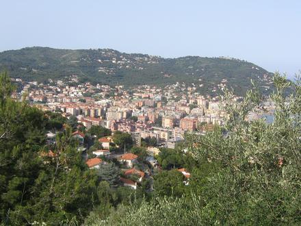 Bild von Andora