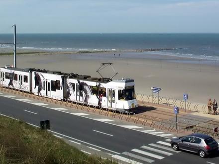 Image of Raversijde Image of Raversijde
