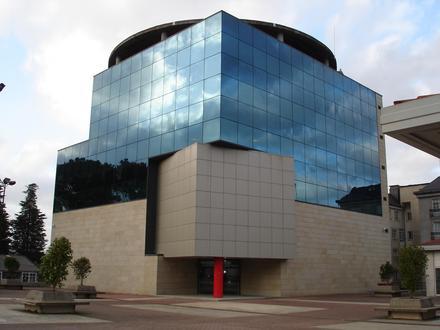 Bild von Narón