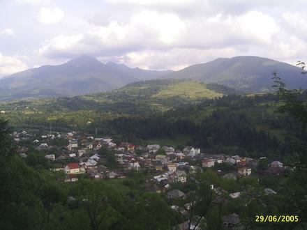 Bild von Moisei Bild von Moisei