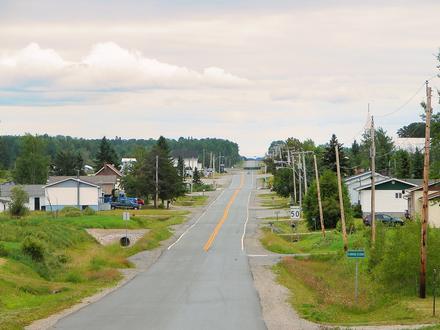 Image of Saint-Dominique-du-Rosaire, Quebec