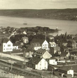 Image de Harbour Grace