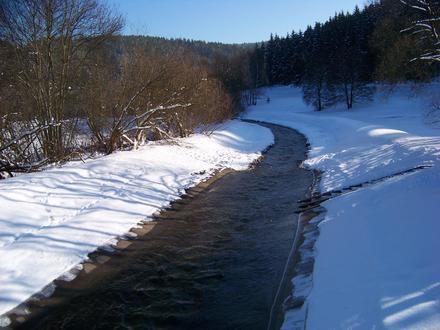 Bild von Bad Elster