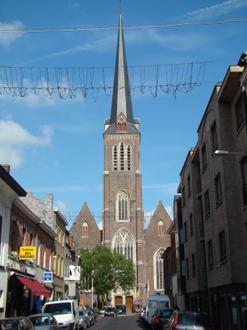 Obrázok Izegem Obrázok Izegem