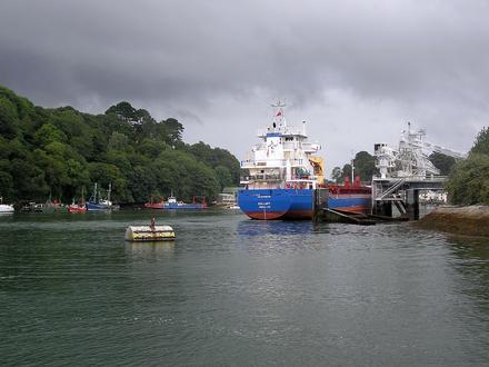 Image of Fowey Image of Fowey