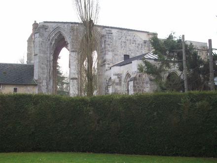 Image of Tilly, Eure Image of Tilly, Eure
